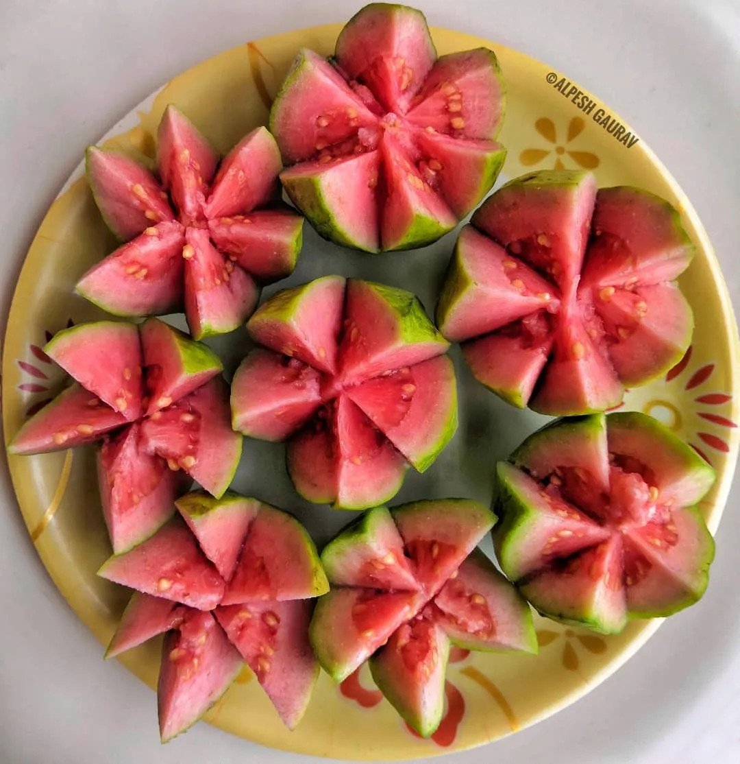 guava