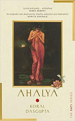 Ahalya