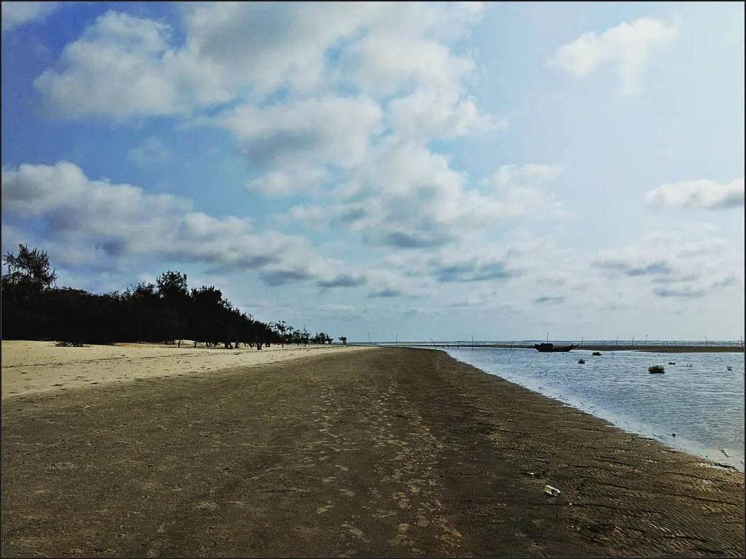 Henry's island