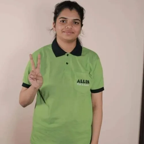 Tanishka