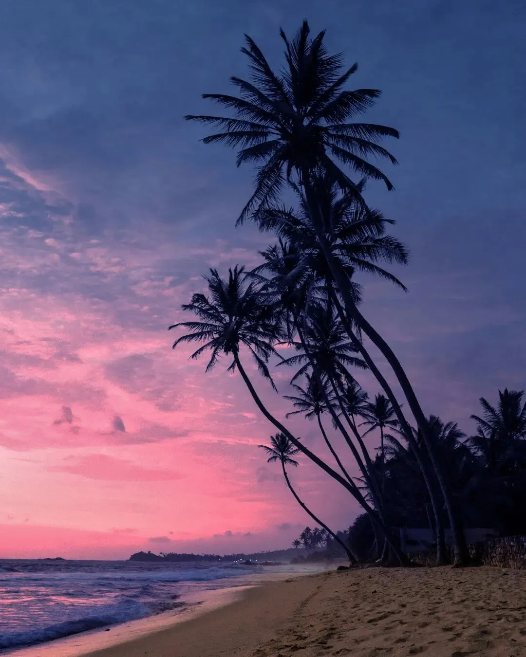 Tarkarli Beach