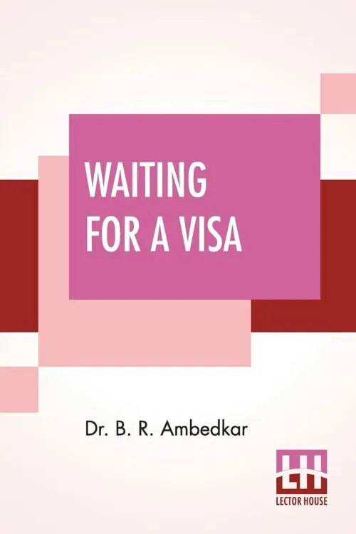 Biographies of Indians - Dr BR Ambedkar