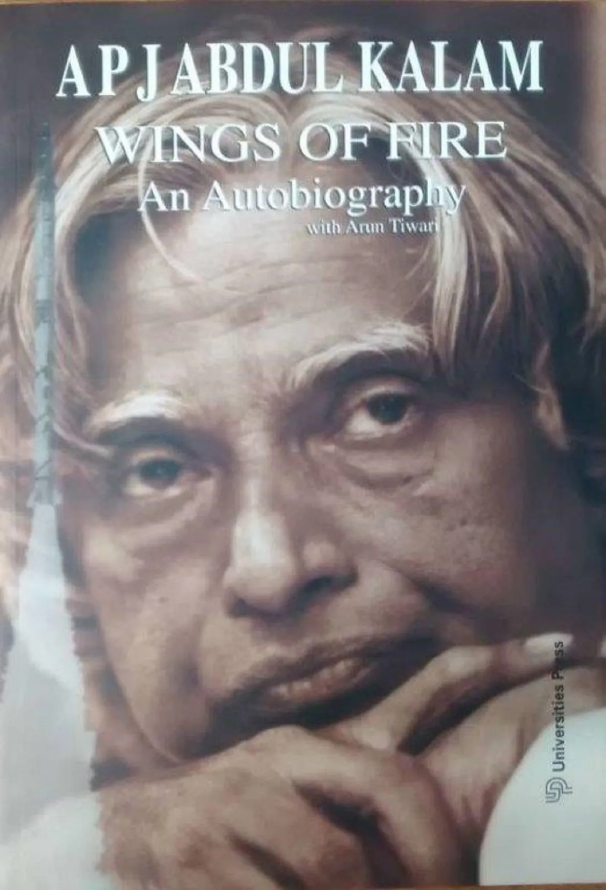 Biographies of Indians - Dr APJ Abdul Kalam