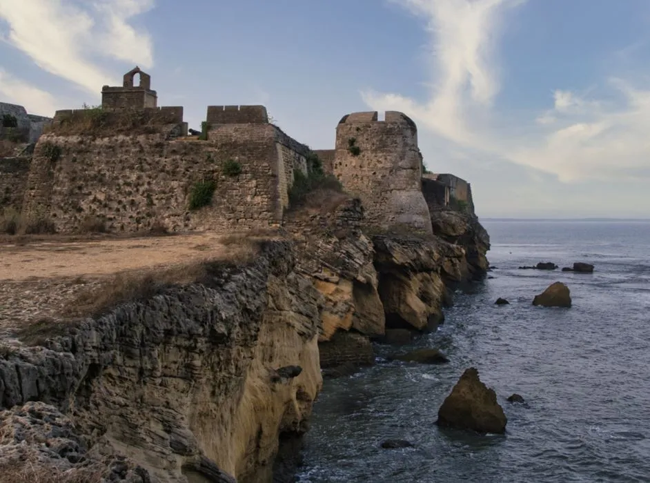 Diu Fort