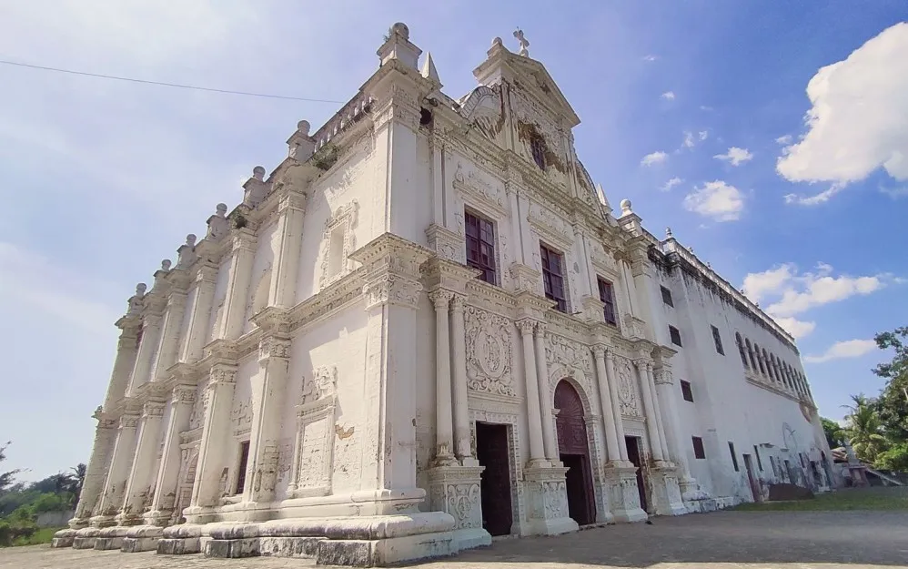 St Paul Church, Diu