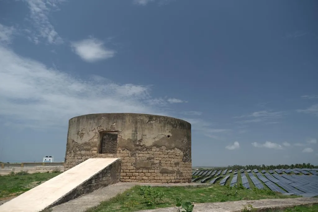 Tower of Silence
