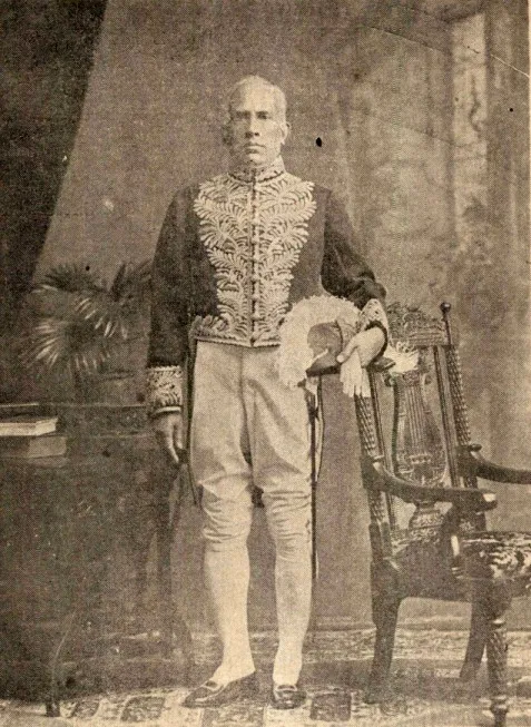 lawyer c sankaran nair was the only indian member of the viceroy's executive council 