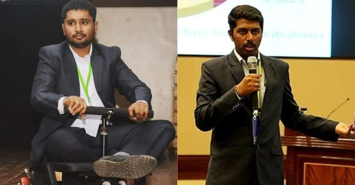In 2019, engineer duo Sumanth Mudaliar and Vishrut Bhatt were presented with the Aarohan Social Innovations Award by Infosys Foundation for their device Handicare. 