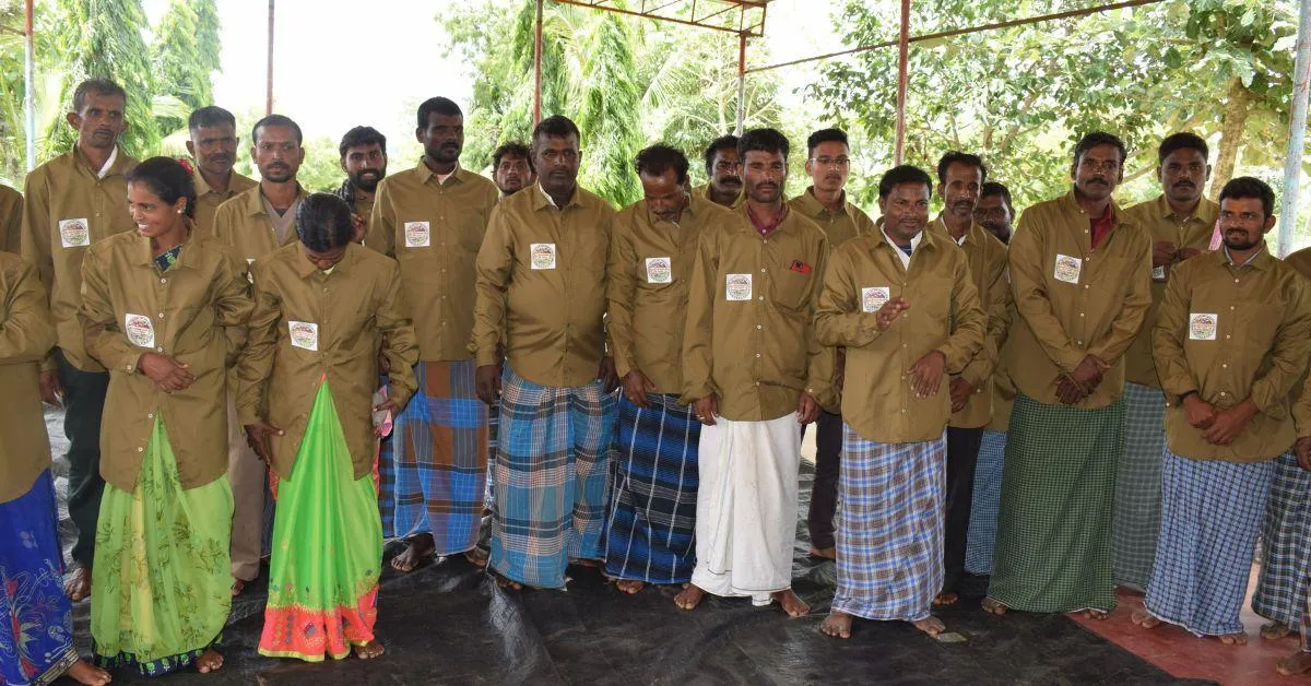 Baligar's initiative connects job seekers in villages to employment opportunities.