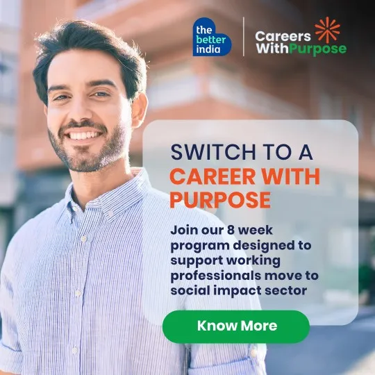 career with purpose 