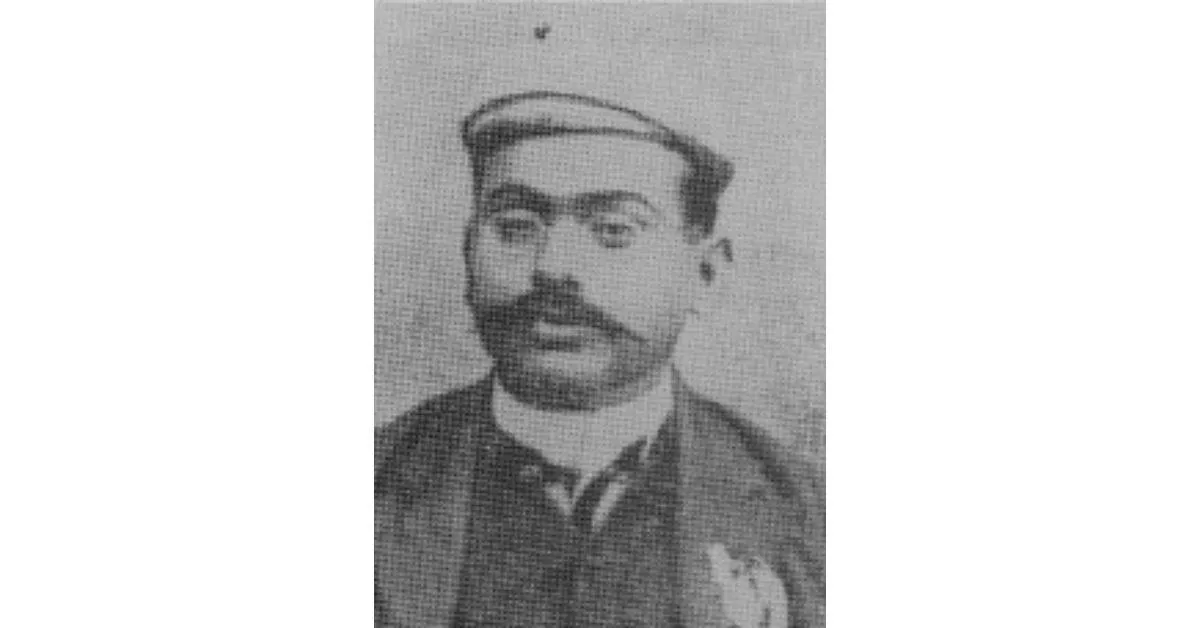 Manilal Doctor, the lawyer who helped Indian labourers in Fiji and Mauritius get their rights