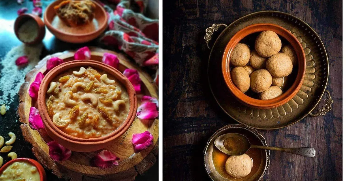 Nolen gur is a variety of jaggery is considered to be full of nutrients that helps in fighting disease