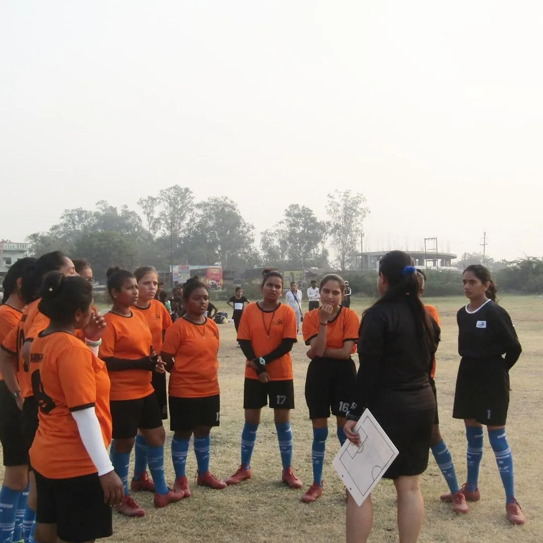 Currently, the Toofaan Games have turned into an annual sports gathering featuring four events.