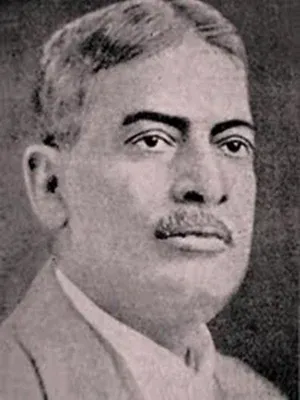 Dr Upendranath Brahmachari