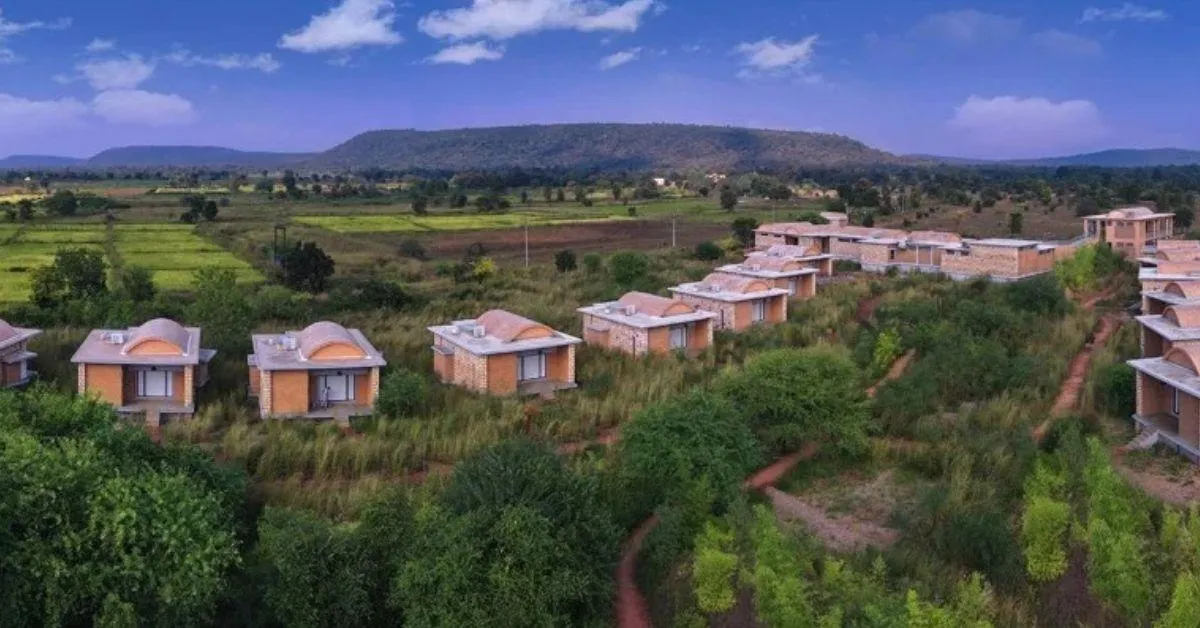 King's Lodge is one of the many properties of Pugdundees homestays