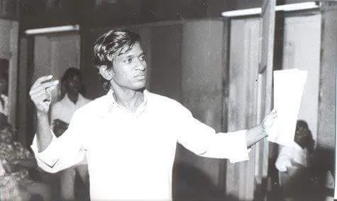 Ilayaraaja successfully combines western classical music with folk songs