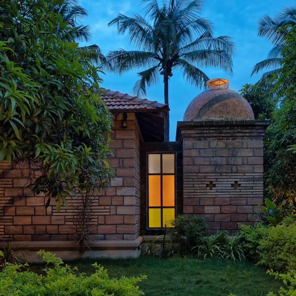 Aaranya Resort is an eco friendly haven for travellers near Gir in Gujarat