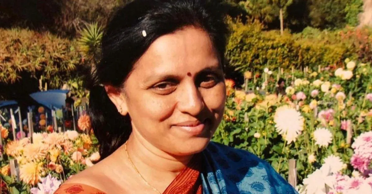 Durga Devi kept experiencing irregular spotting and this continued for about three years.
