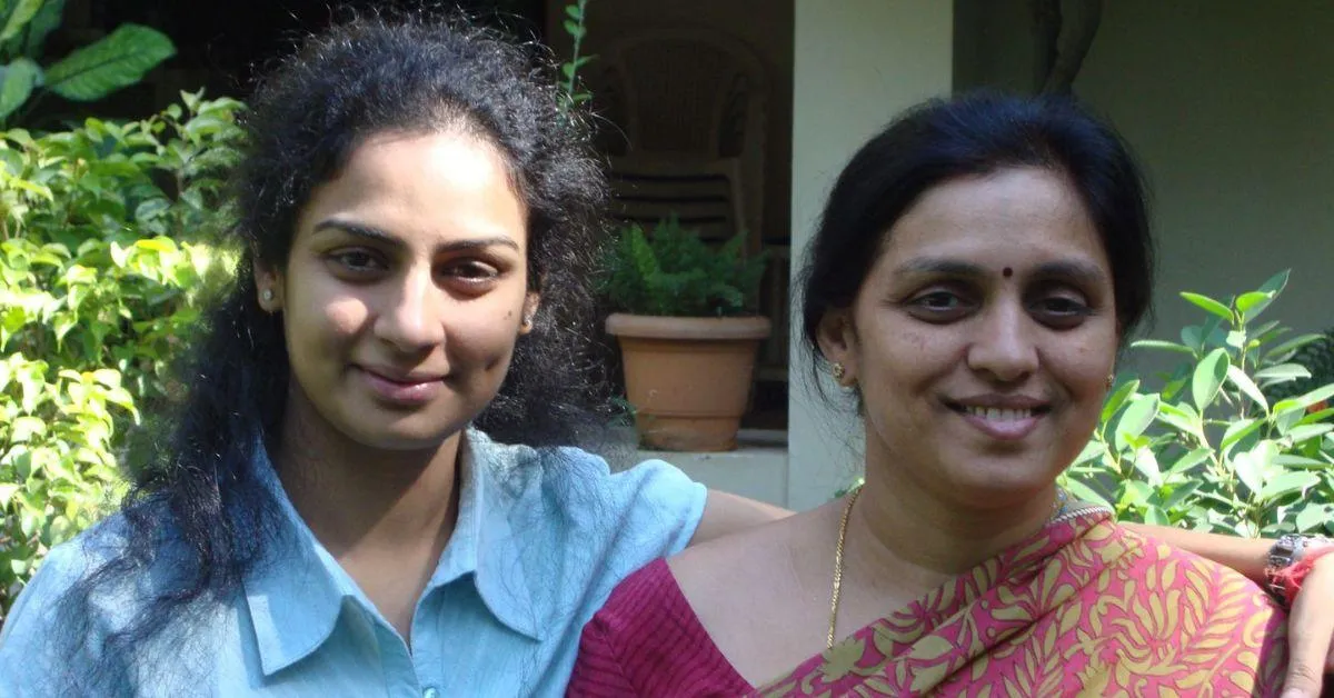 Shilpa moved to the court to get justice for her mother.