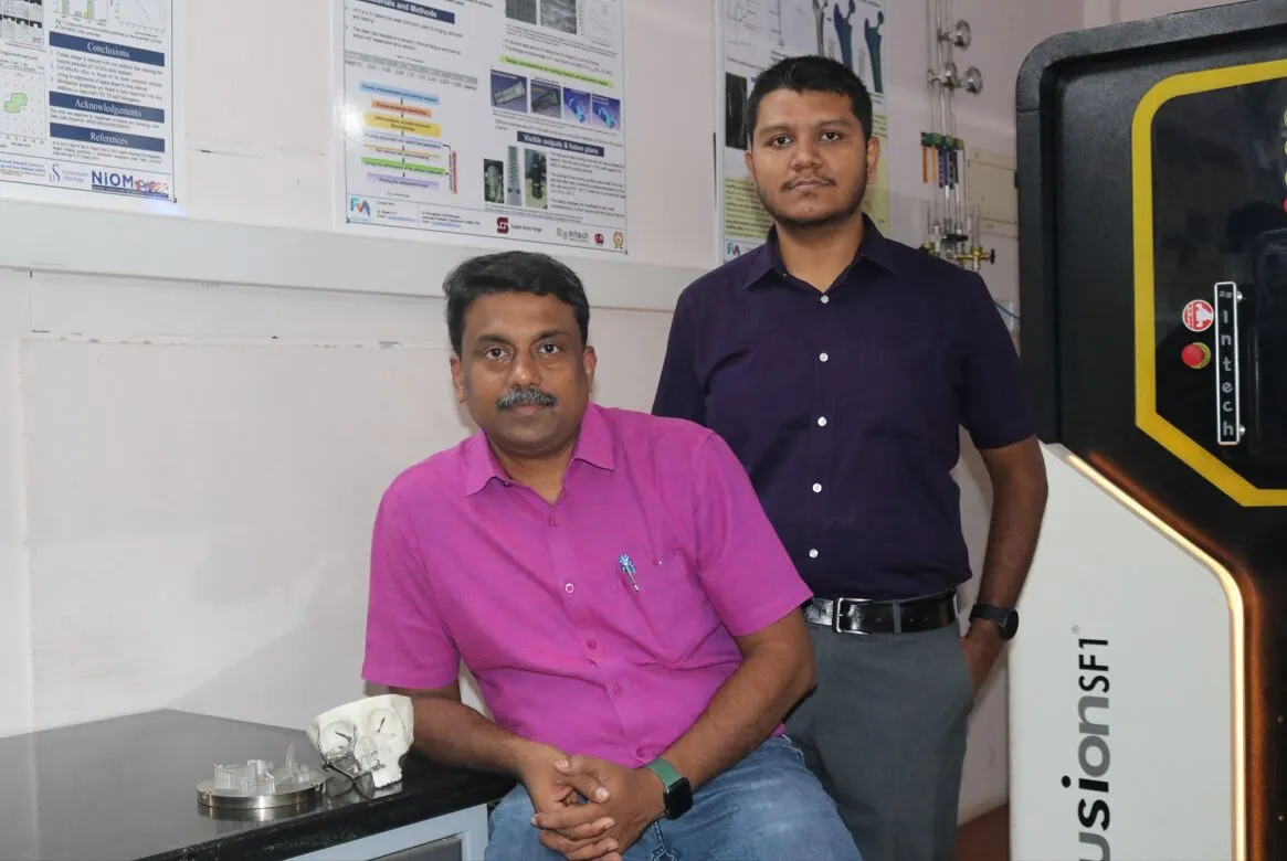 Solutions to black fungus in face implants