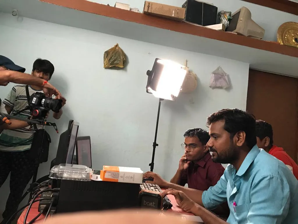  It began with the ideation and creative efforts of Jay Verma and Gyanendra Shukla.