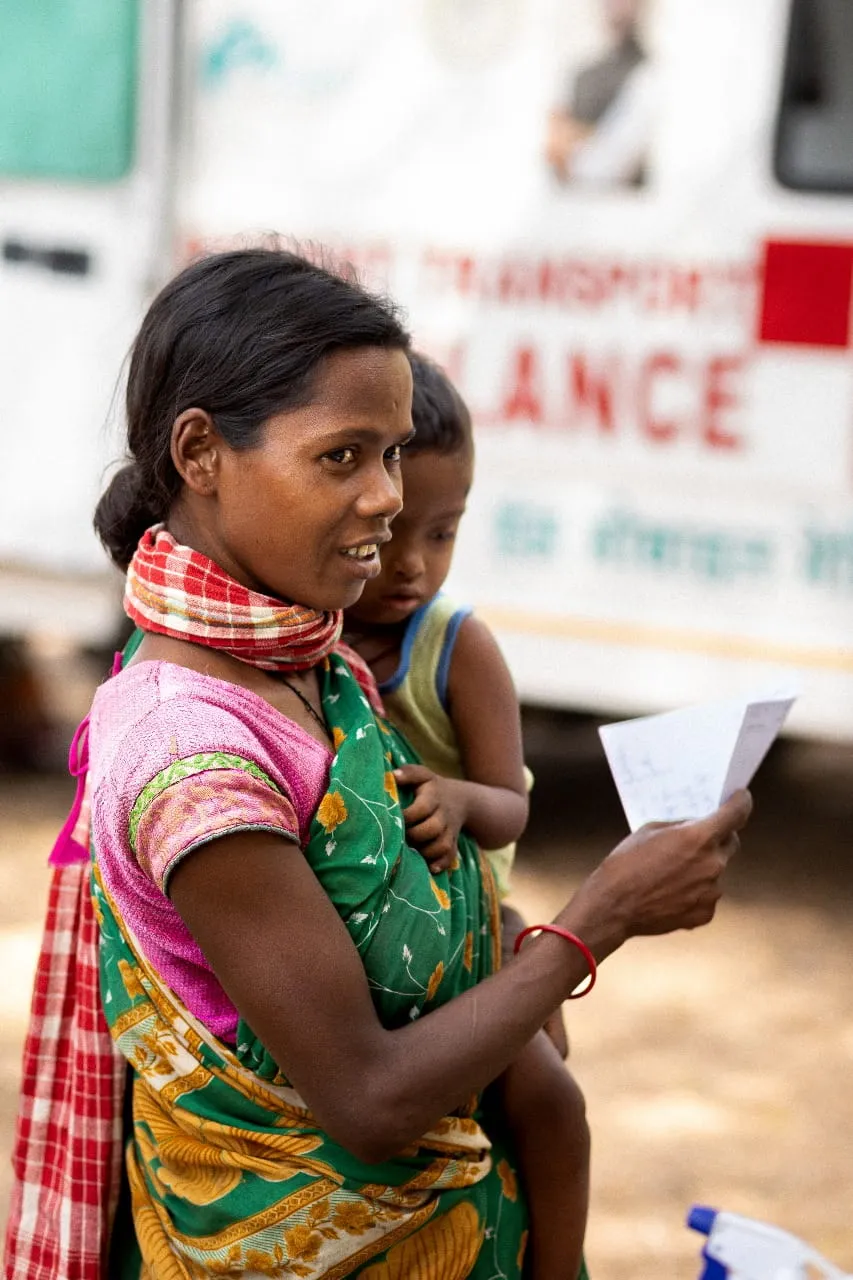 The Hans Bal Aarogya Karyakram, in partnership with the Uttarakhand government, is closing the financial gap for children unable to afford treatment for serious illnesses such as cancer.