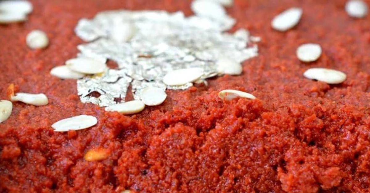 Jauzi Halwa 