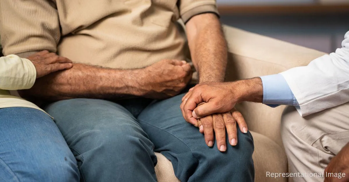 Taking care of your parents' brain health