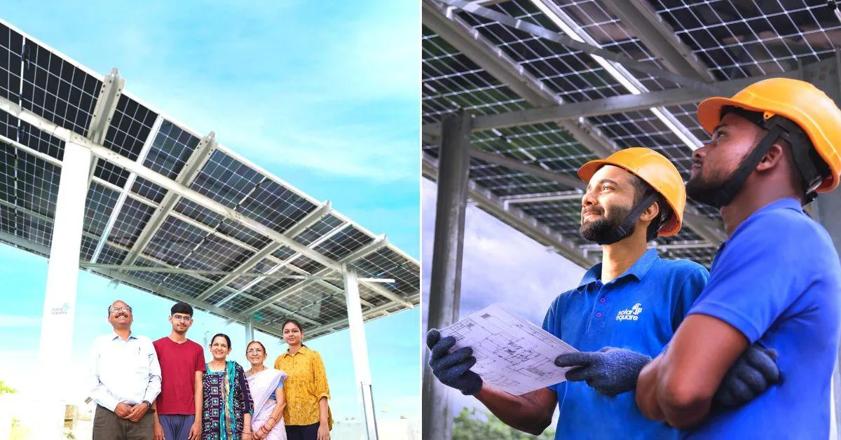 Zero electricity bills are possible with solar