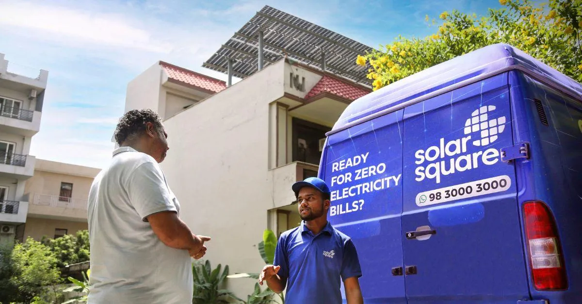 You will get zero electricity bill by going solar