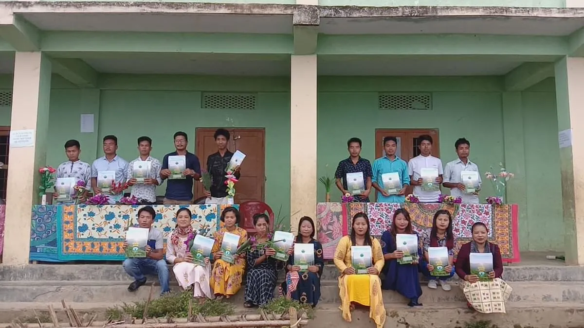 The fellowship aims to engage tribal communities in exploring their culture and collaboratively shaping their ideas with experts.