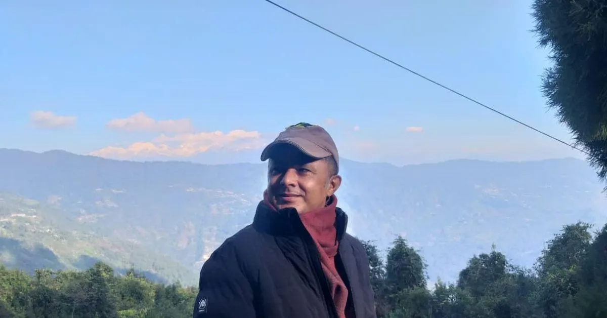 The WhatsApp group 'Stop If You Can' started by Raju Nepali has a network of over 250 journalists, police, lawyers and activists who are a part of it