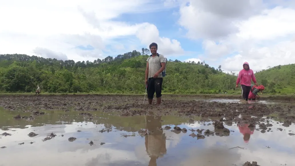 Manipur MMA Representative Chungreng Koren