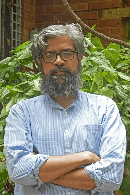 Solutions to Bengaluru's water scarcity