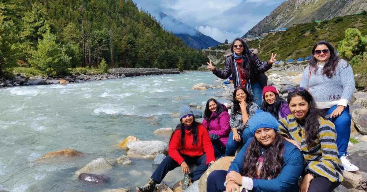 Womaniya on Roadtrips is an initiative by Priti Vishwakarma who decided she won't let her epilepsy define her