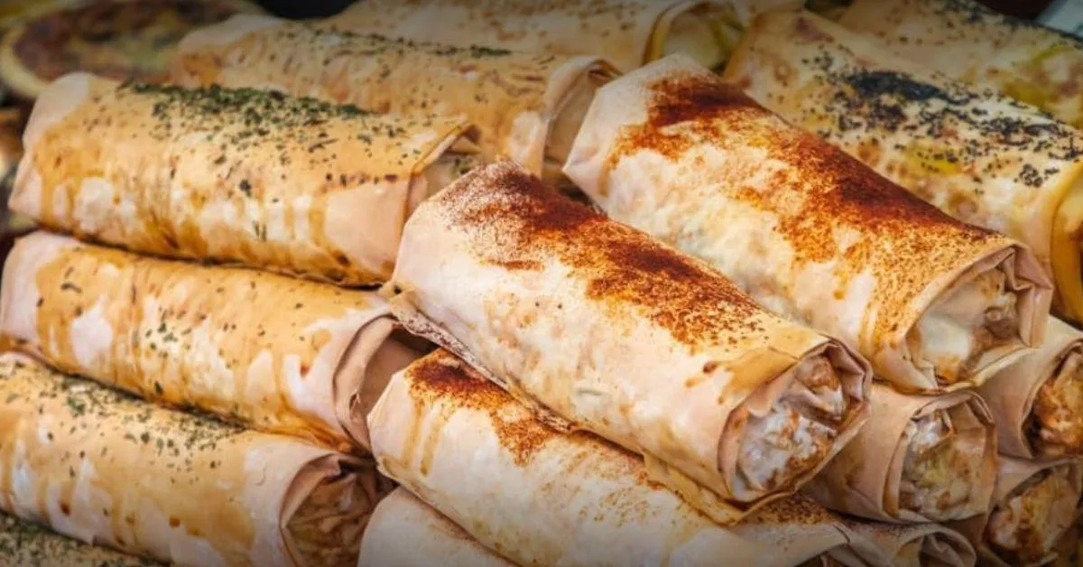 The kathi rolls at Hot Kathi Roll have some amazing fillings to satiate every caving, 
