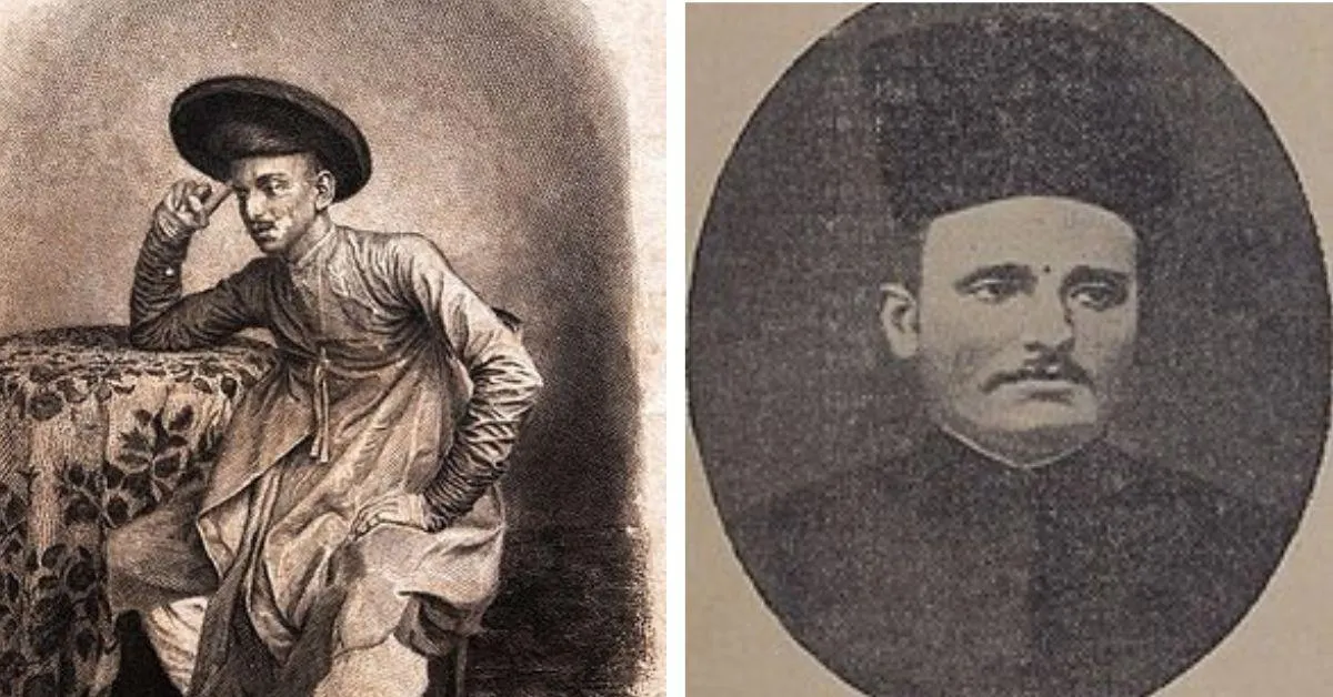  Karsandas Mulji 