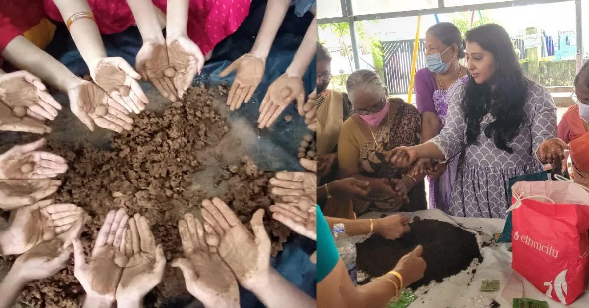Neenu has helped over 5000 stakeholders including changemakers, NGOs and social entrepreneurs. 