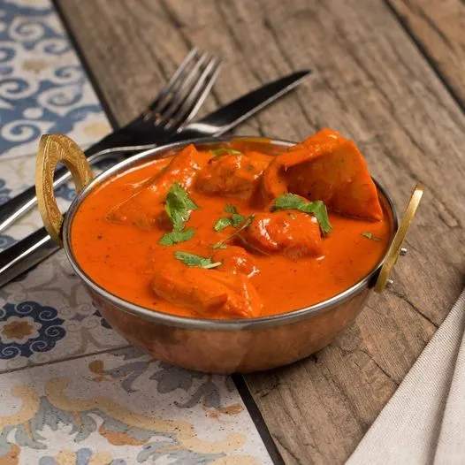 The chicken tikka masala is said to be an invention by Bangladeshi chef and Shish Mahal chef Ali Ahmed Aslam