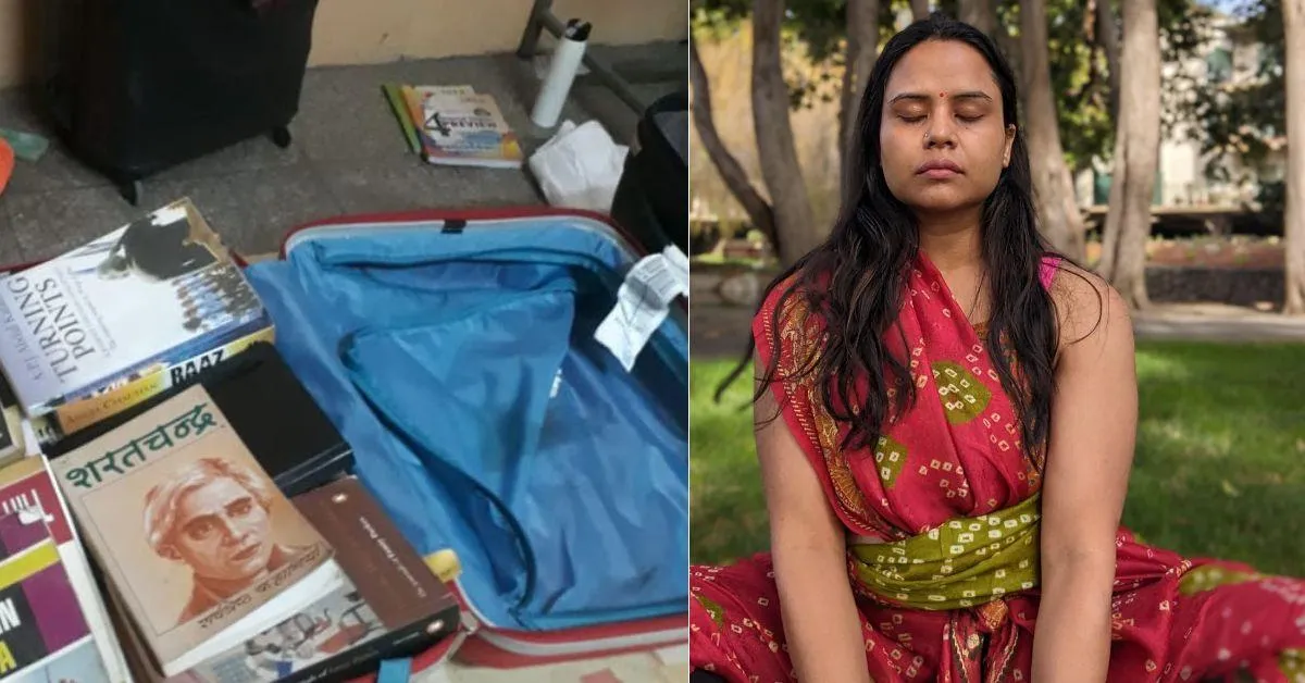 Kajal Srivastava was on the brink of giving up on life after six failed UPSC CSE attempts. 
