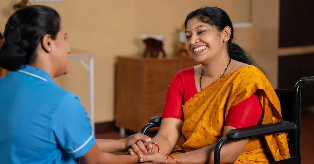 UPSC exam gives disability quota for IAS officers 