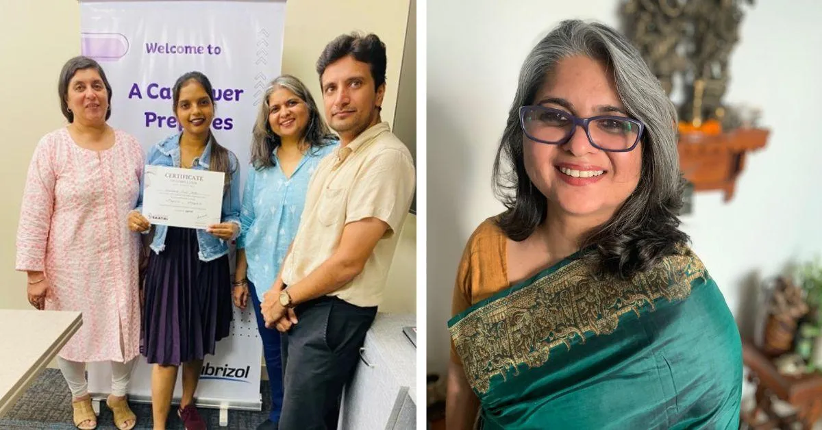 Caregiver Saathi was started as an attempt to create a supportive environment for caregivers across India