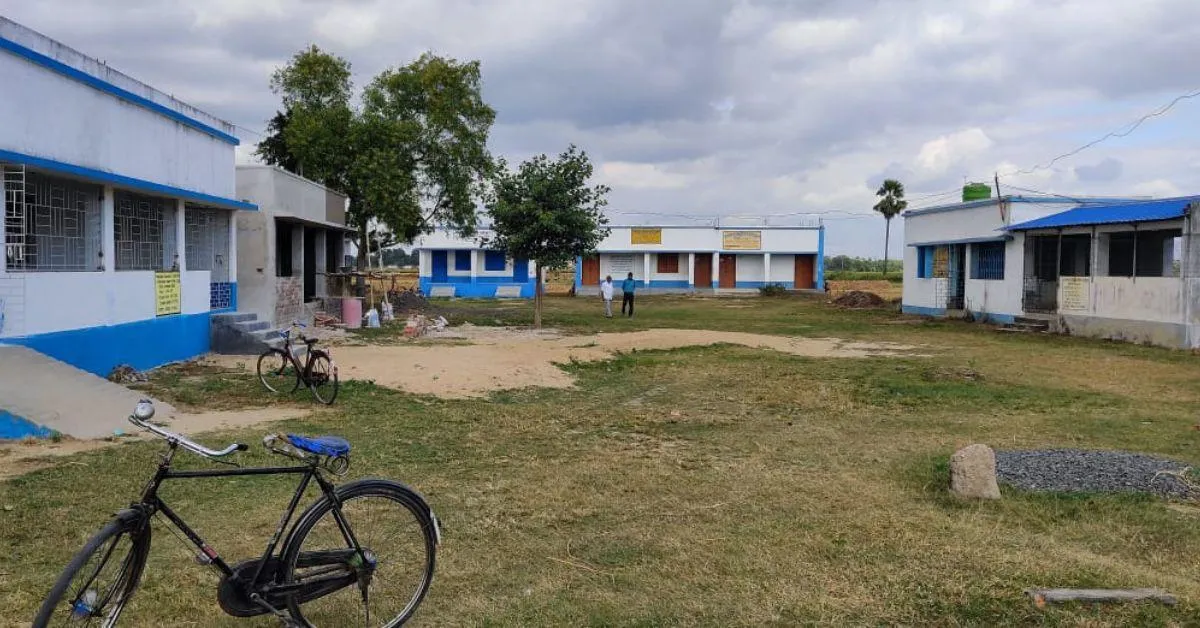  Basantapur Junior High School
