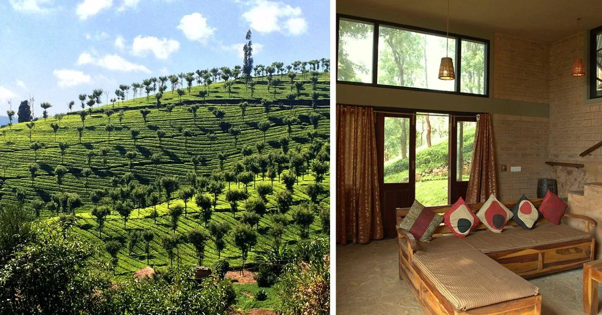 O'Land Plantation Stays is a labour of love by the Sukhdev family