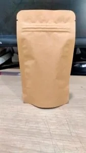 Athar Packaging Solutions converts industrial plastic waste into pouches and zippers