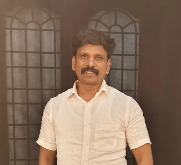 Puthiya Siragugal Sivaraj