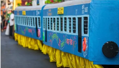Konkan Railway