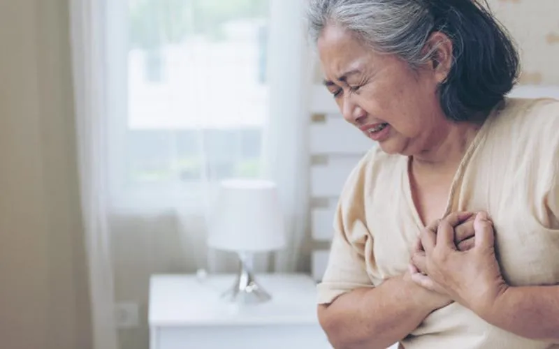 Several studies have shown that women are more likely to be misdiagnosed or underdiagnosed when it comes to aortic stenosis