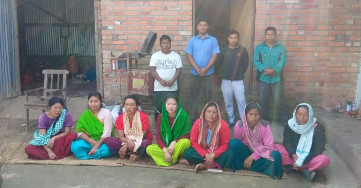 In the last six years, Seth has been able to power more than 1,000 households in 100 villages in rural Manipur.