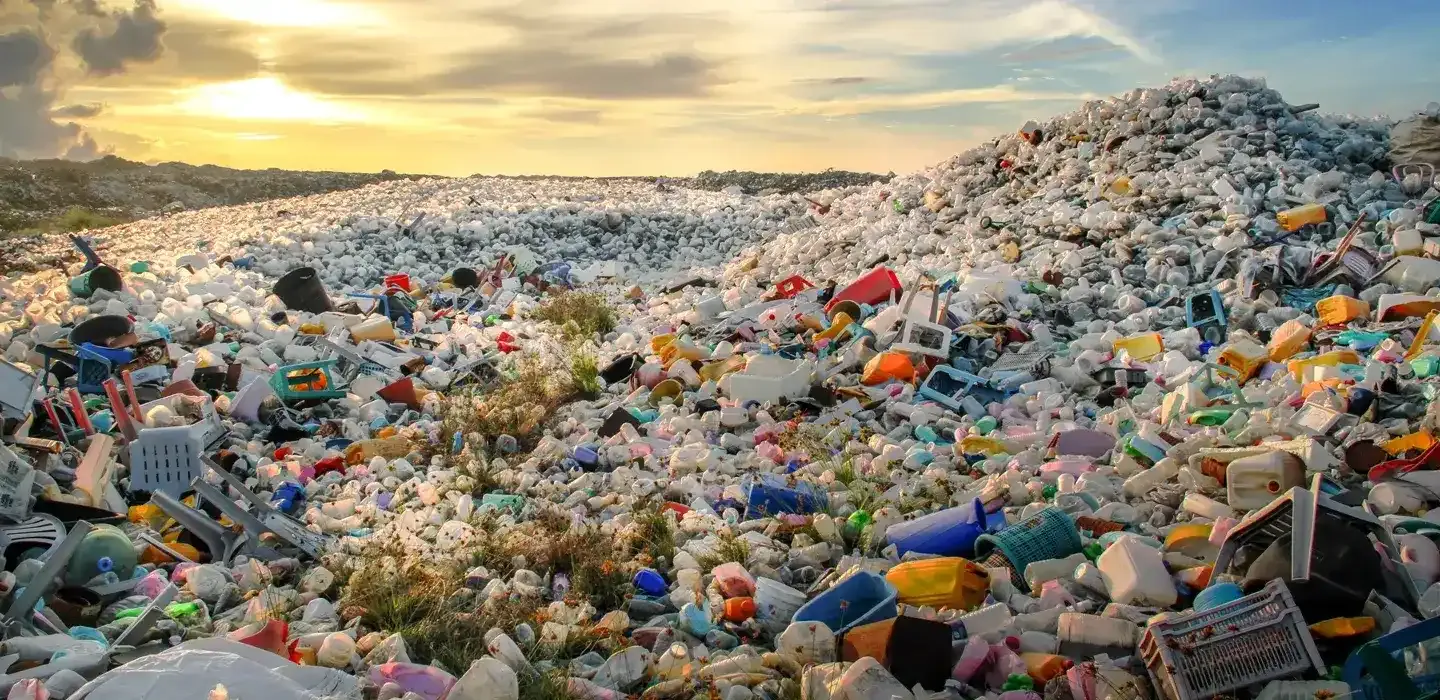 Athar Packaging Solutions has recycled 200 tonnes of industrial plastic waste